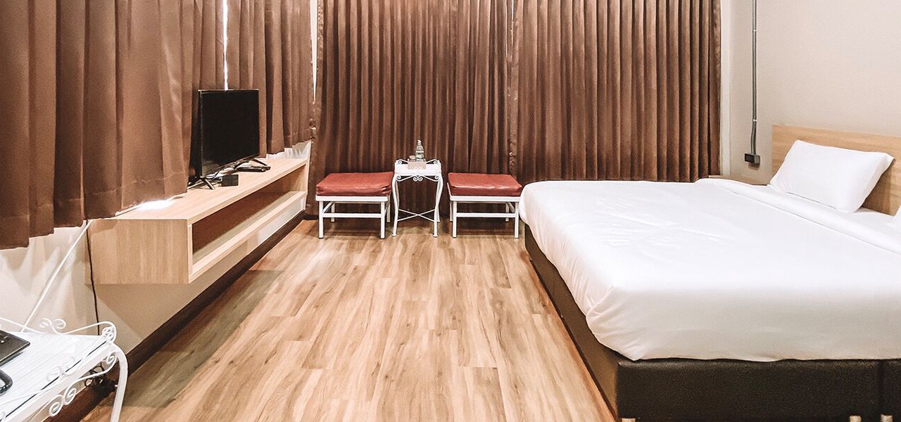 Photo of Bedroom in Nai Muang