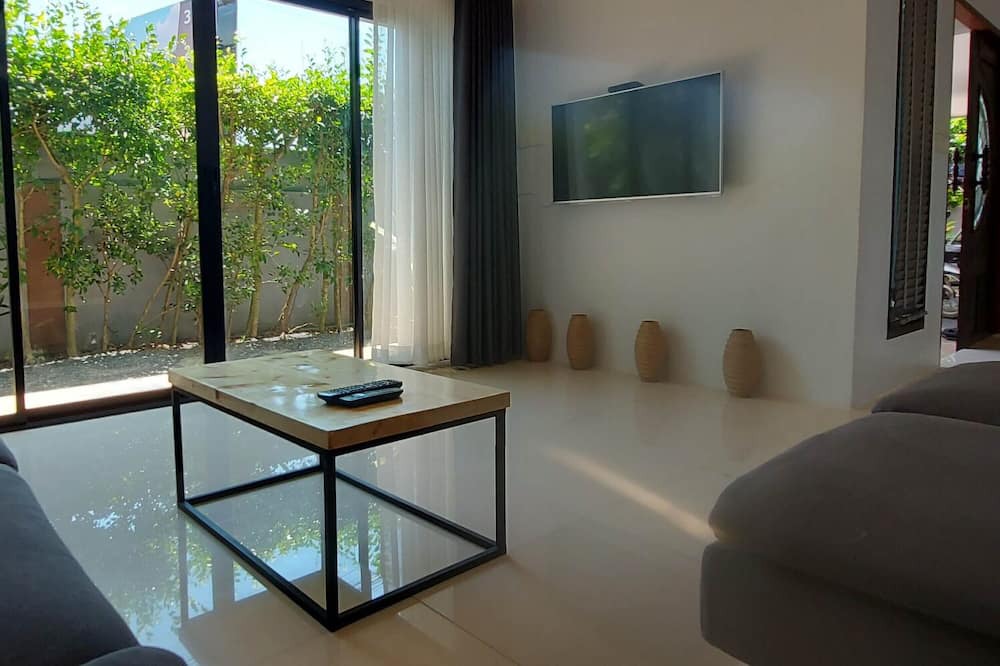 Photo of Bedroom in Krabi