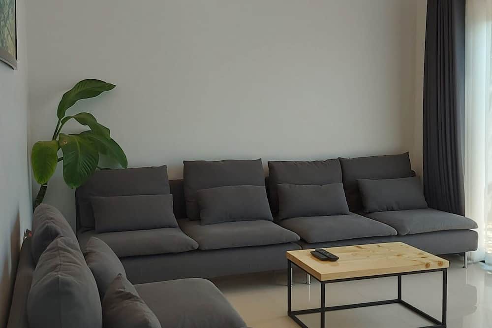 Photo of Livingroom in Krabi
