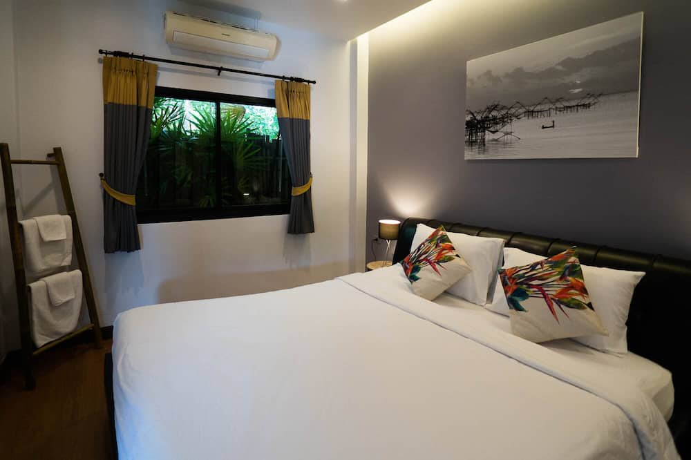 Photo of Bedroom in Krabi