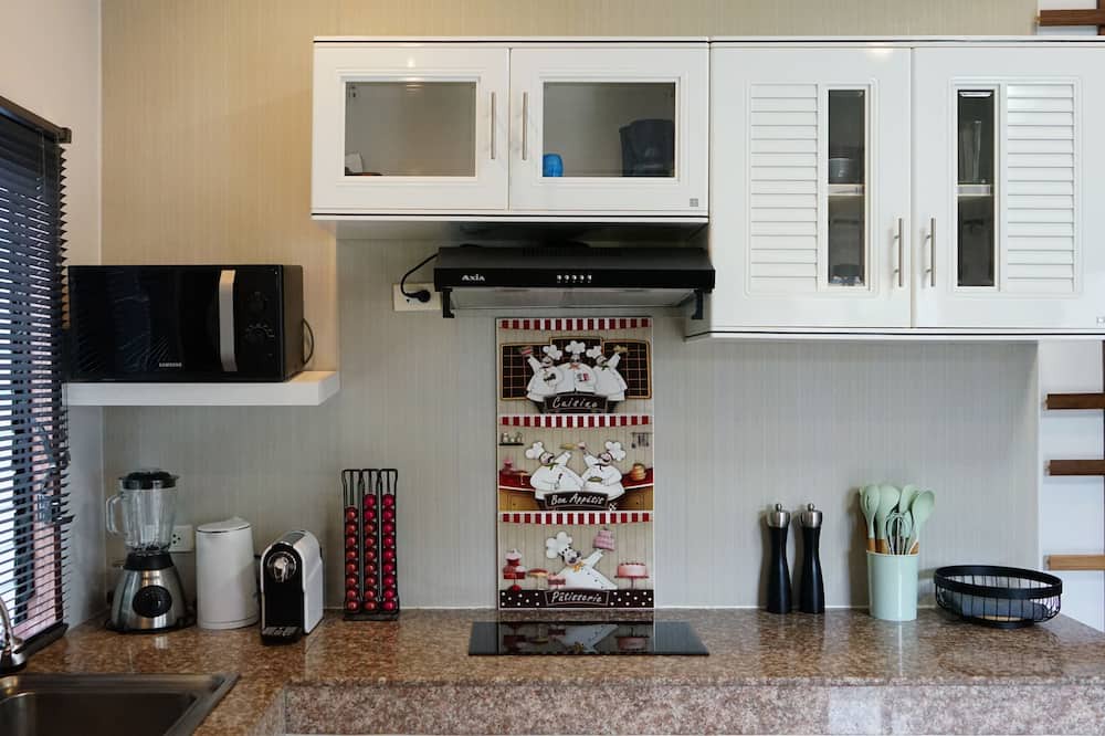 Photo of Kitchen in Krabi