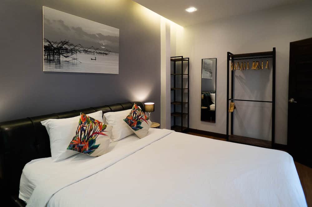 Photo of Bedroom in Krabi