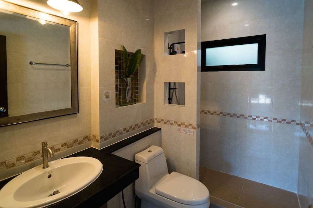 Photo of Bathroom in Krabi