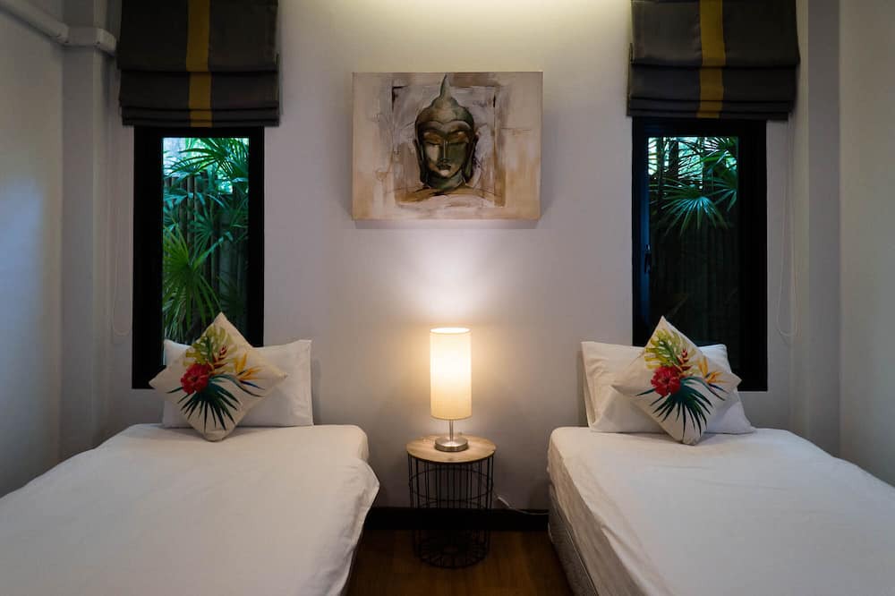 Photo of Bedroom in Krabi