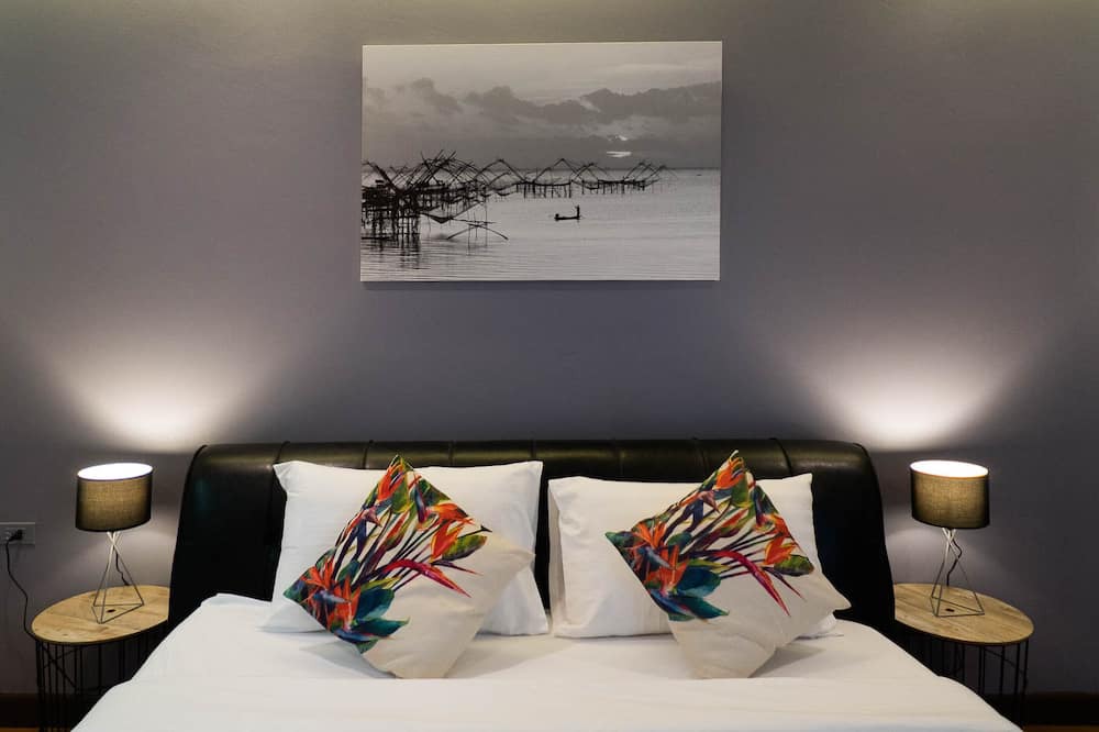 Photo of Bedroom in Krabi