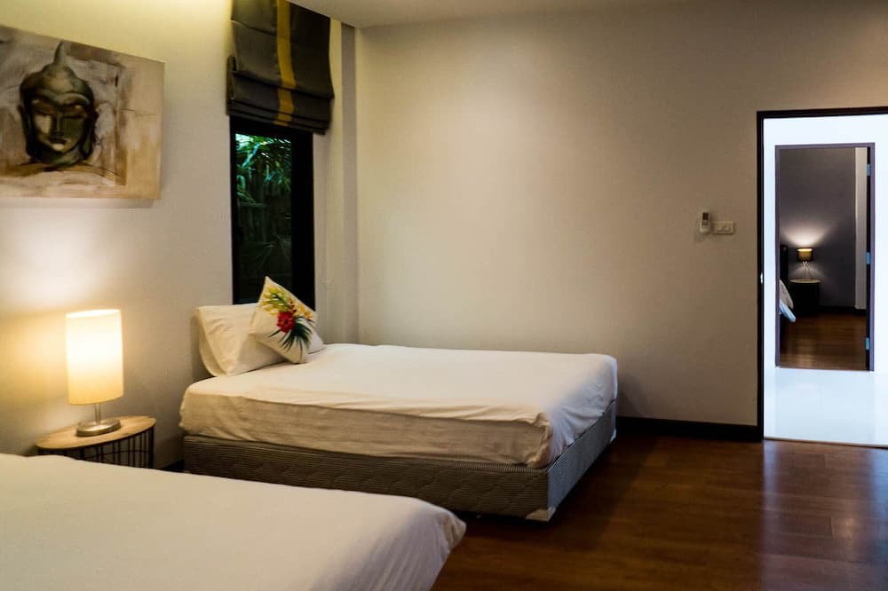 Photo of Bedroom in Krabi