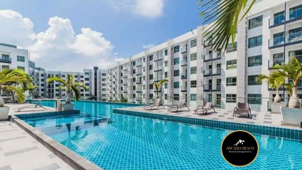 Photo of Outdoor in South Pattaya