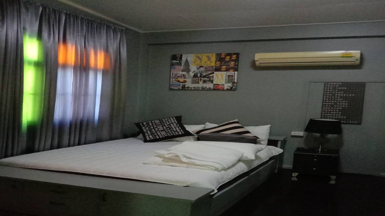 Photo of Bedroom in Lat Yao