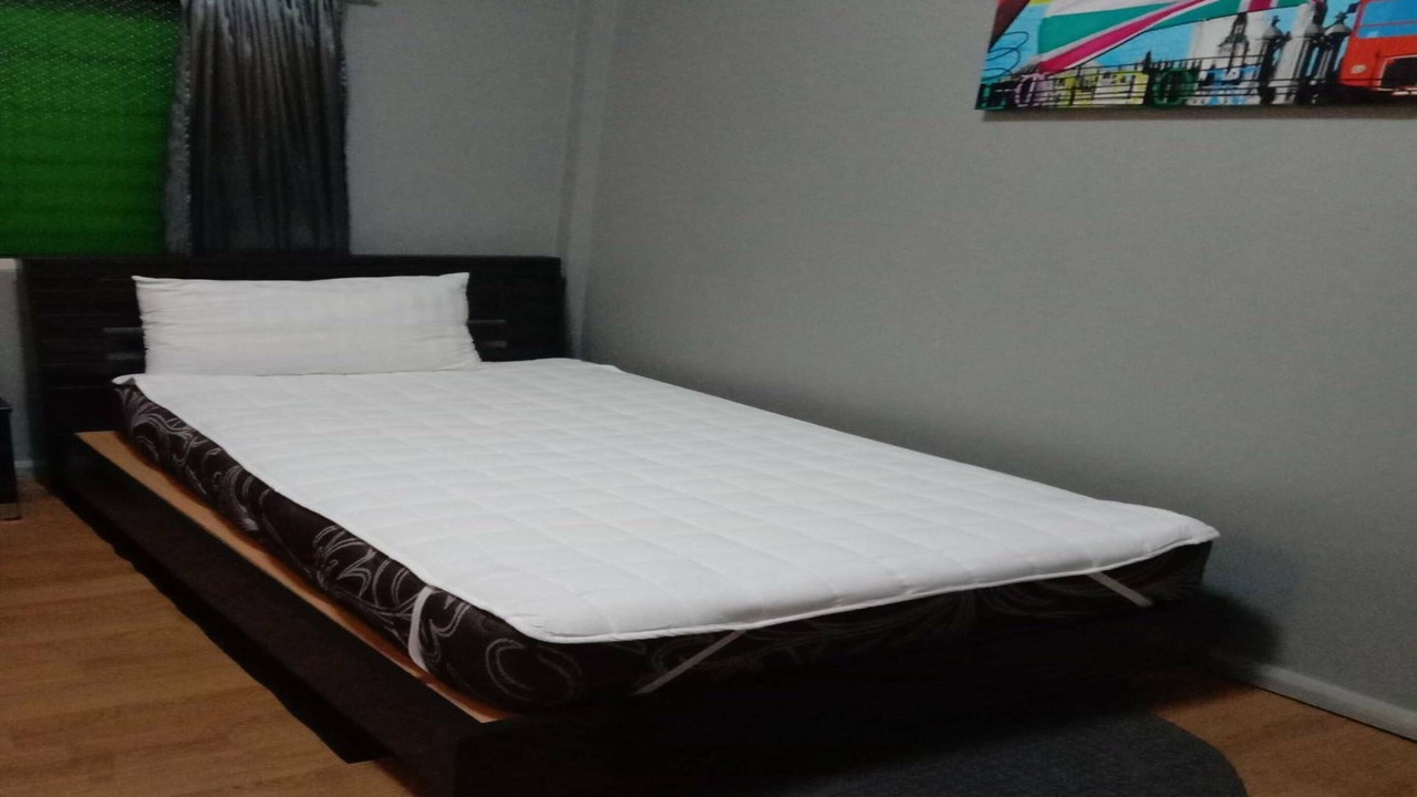 Photo of Bedroom in Lat Yao