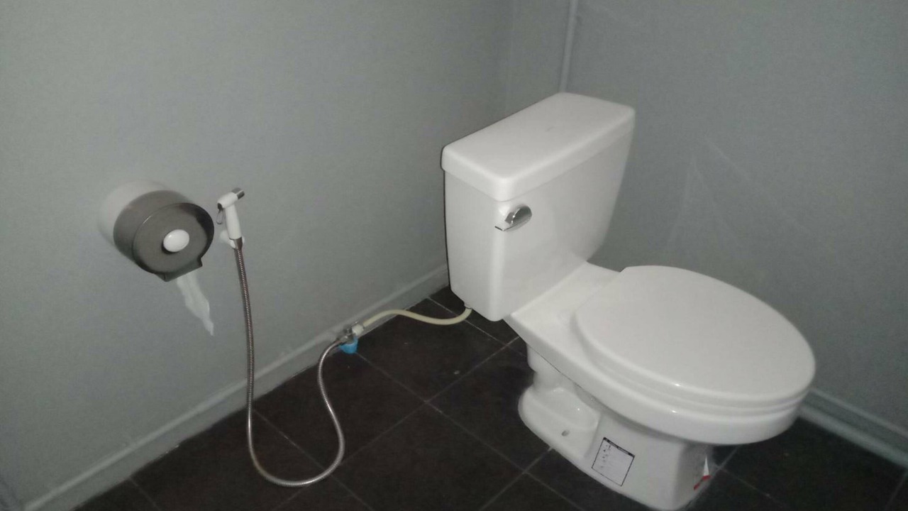 Photo of Bathroom in Lat Yao