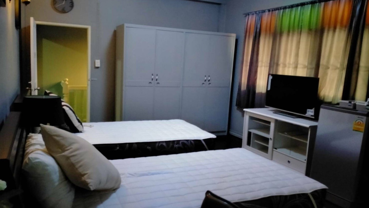 Photo of Bedroom in Lat Yao