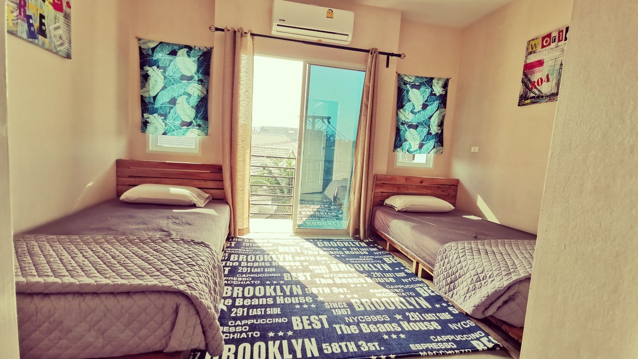 Photo of Bedroom in Hai Ya
