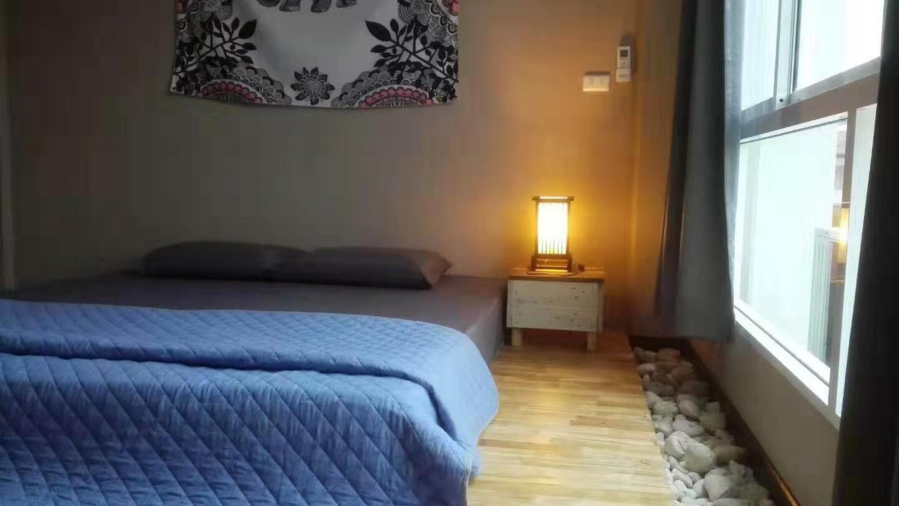 Photo of Bedroom in Hai Ya