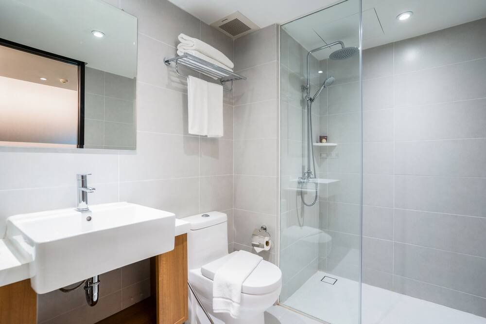 Photo of Bathroom in Din Daeng