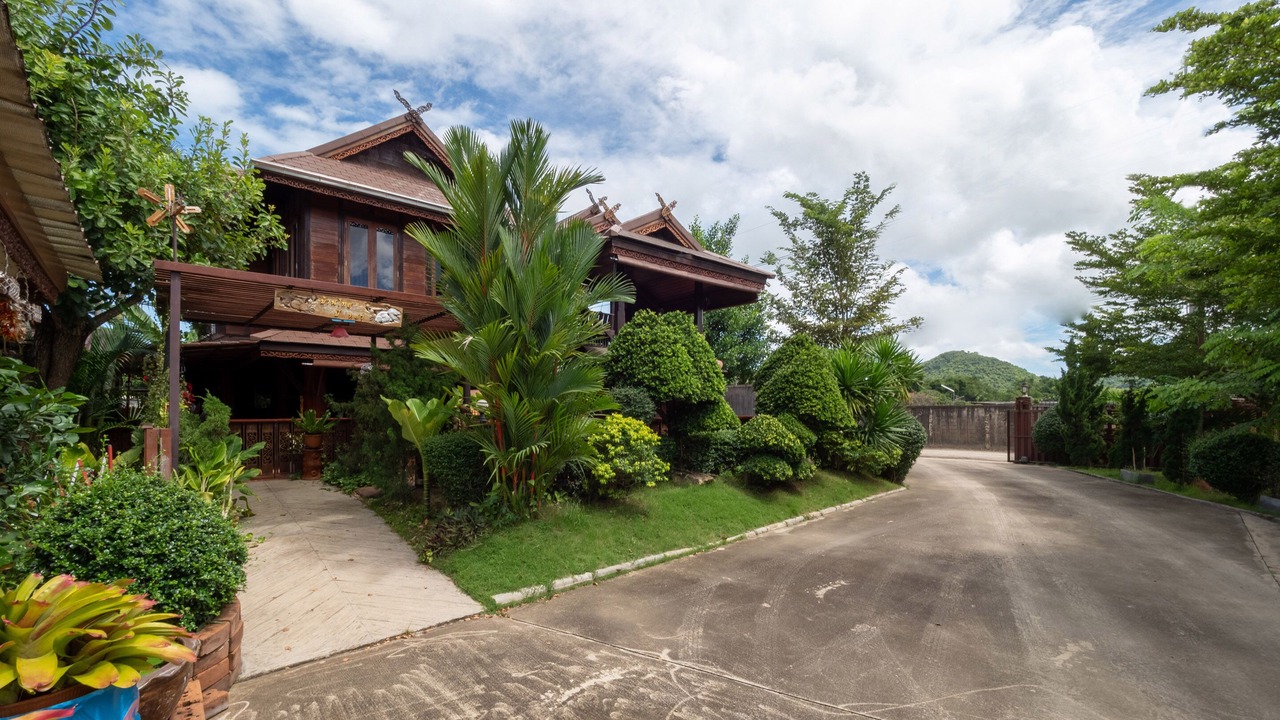 Photo of Outdoor in Sattahip