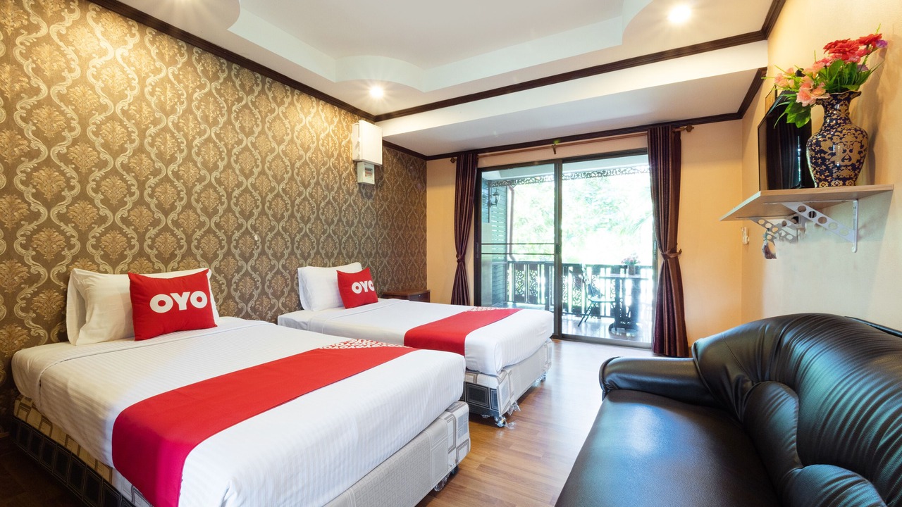 Photo of Bedroom in Sattahip