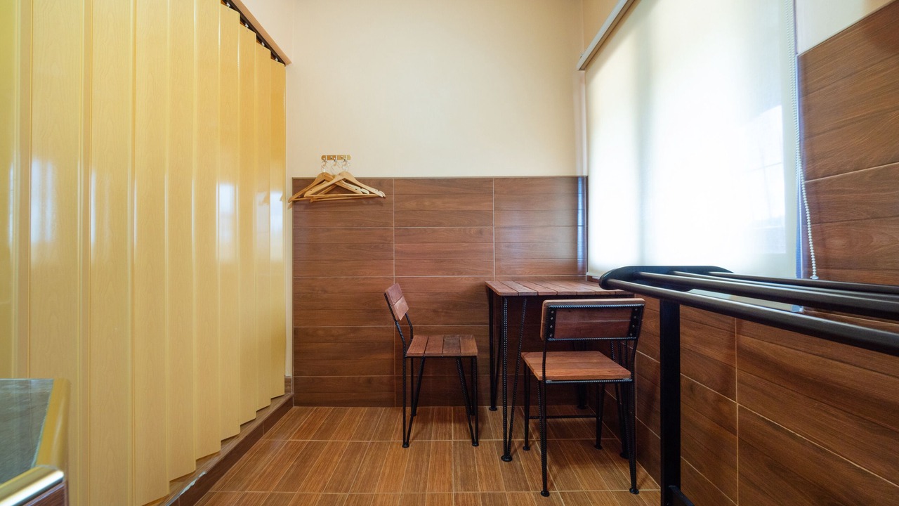 Photo of Bedroom in Sattahip