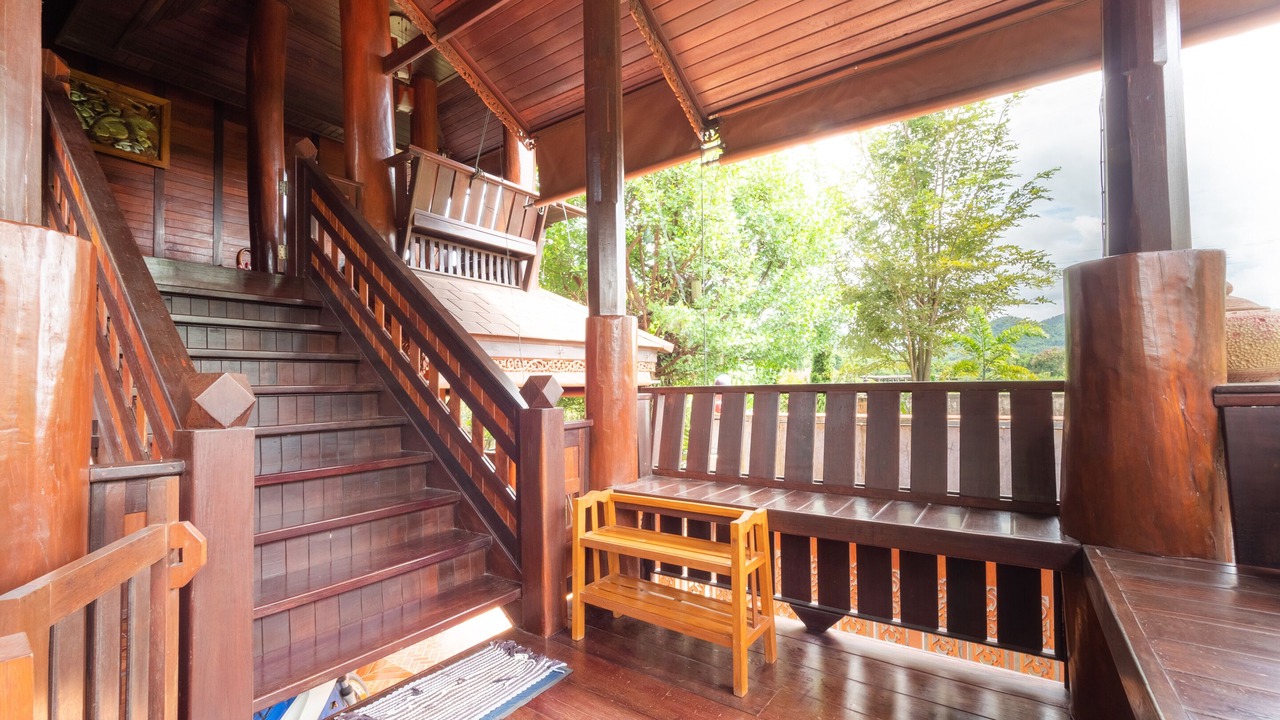 Photo of Outdoor in Sattahip