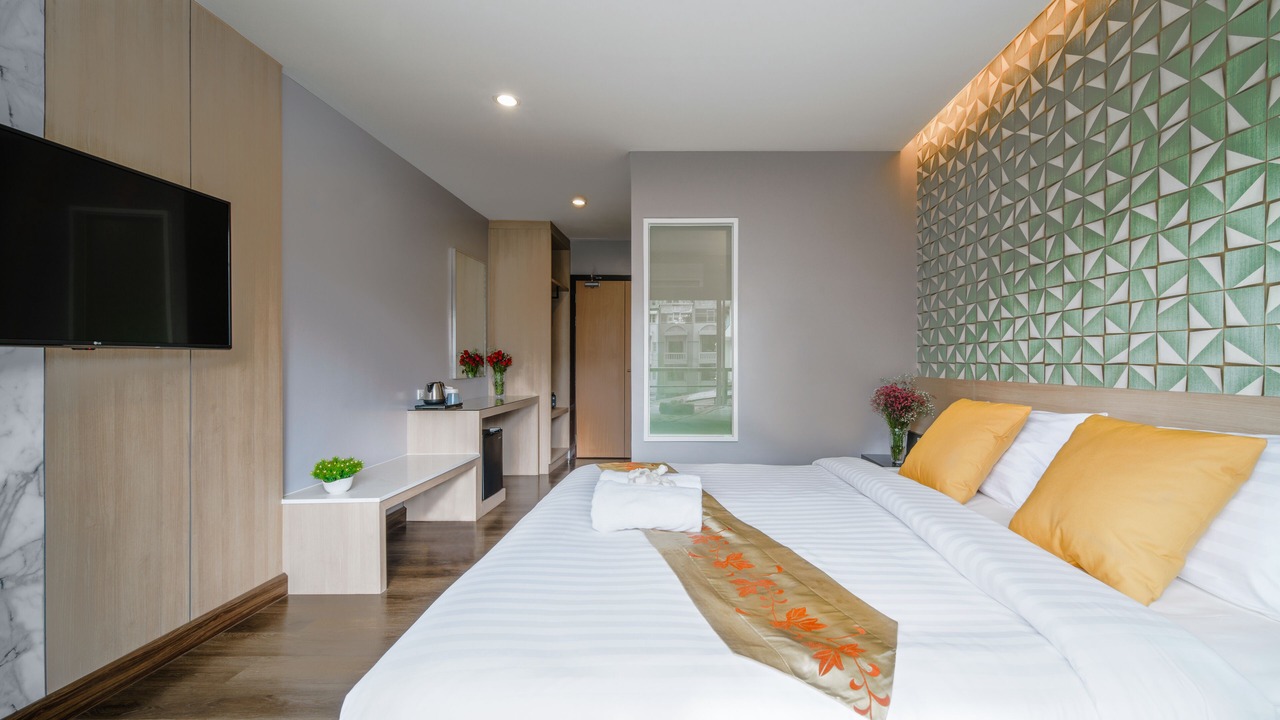 Photo of Bedroom in Wat Tha Phra