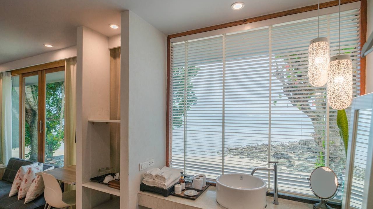 Photo of Bathroom in Nong Thale