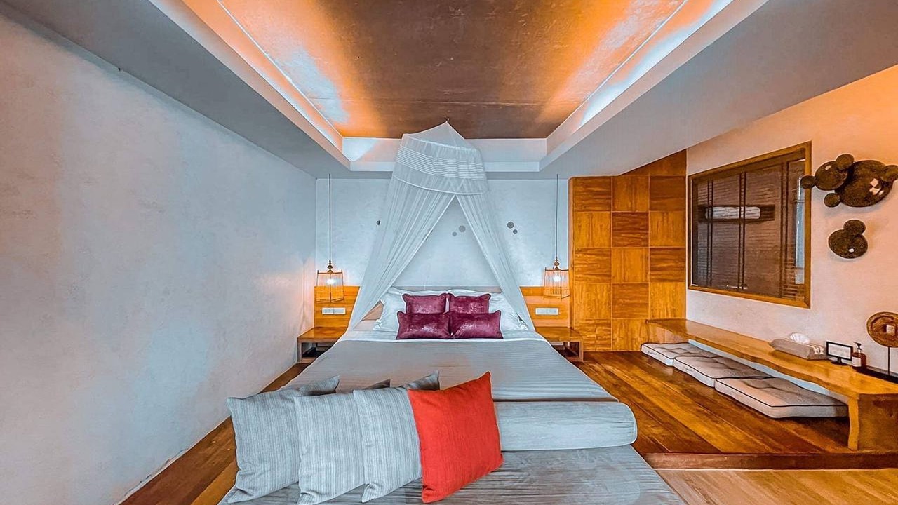 Photo of Bedroom in Nong Thale