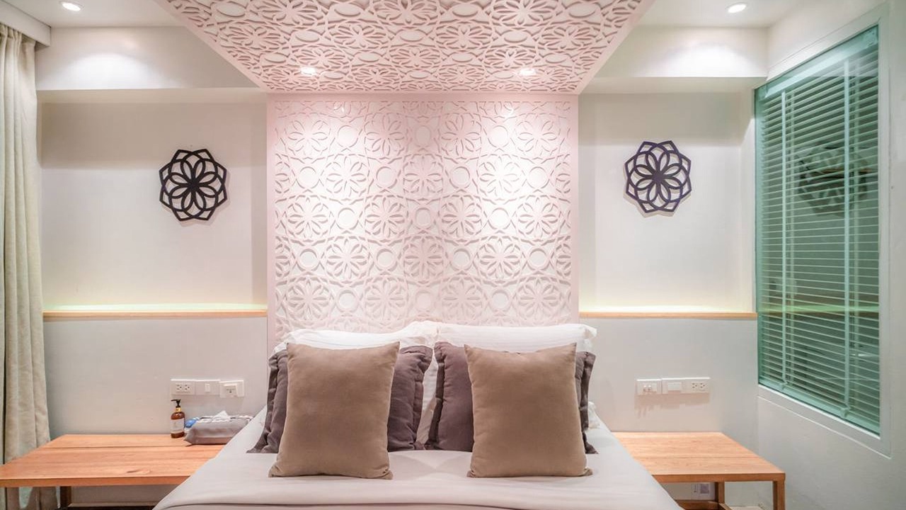 Photo of Bedroom in Nong Thale