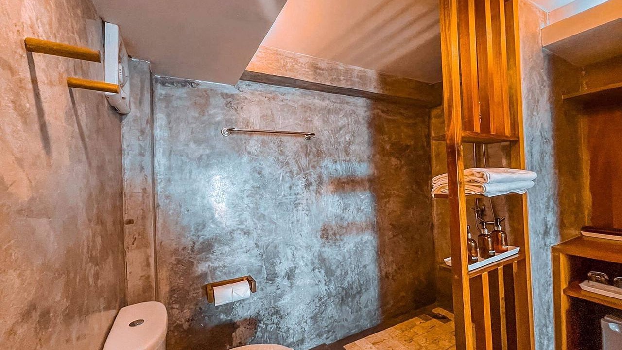 Photo of Bathroom in Nong Thale