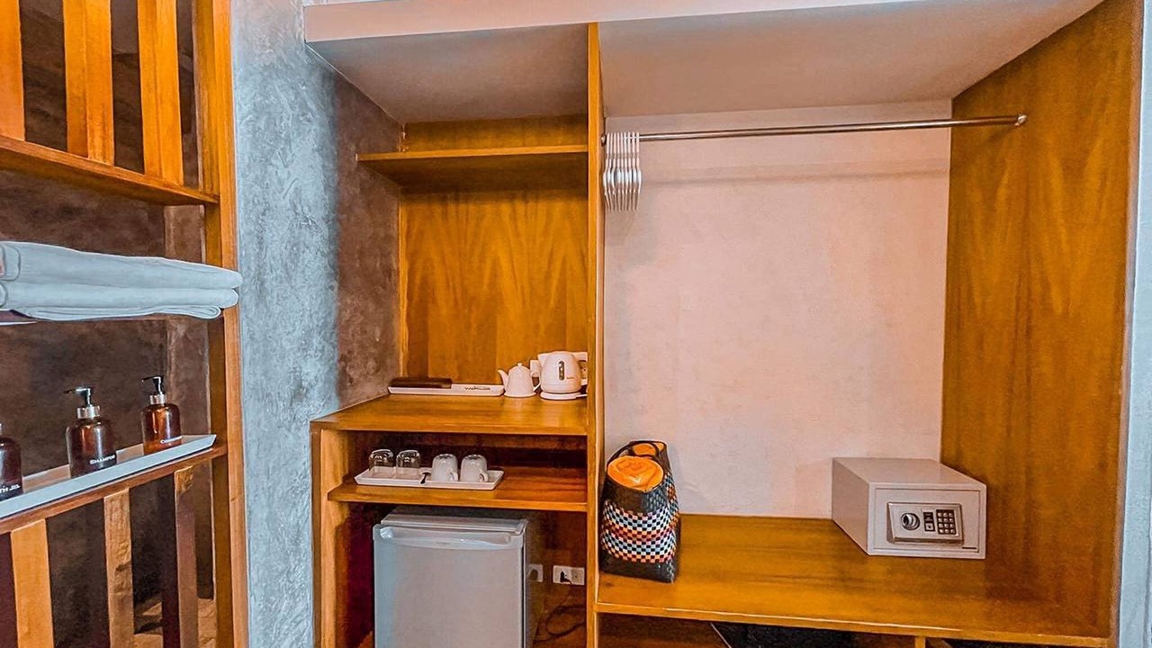 Photo of Bedroom in Nong Thale