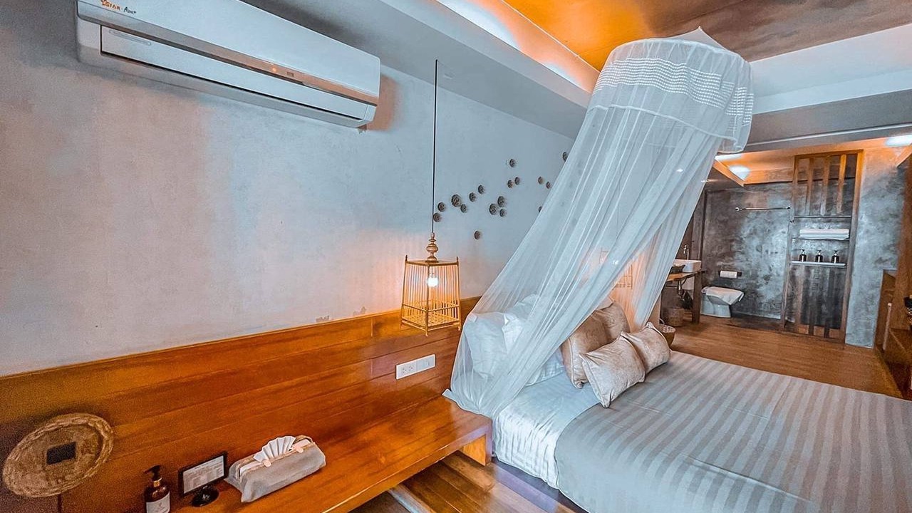 Photo of Bedroom in Nong Thale