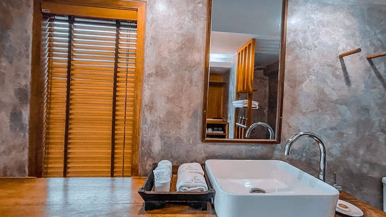 Photo of Bathroom in Nong Thale