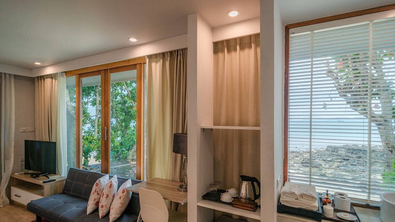 Photo of Bedroom in Nong Thale