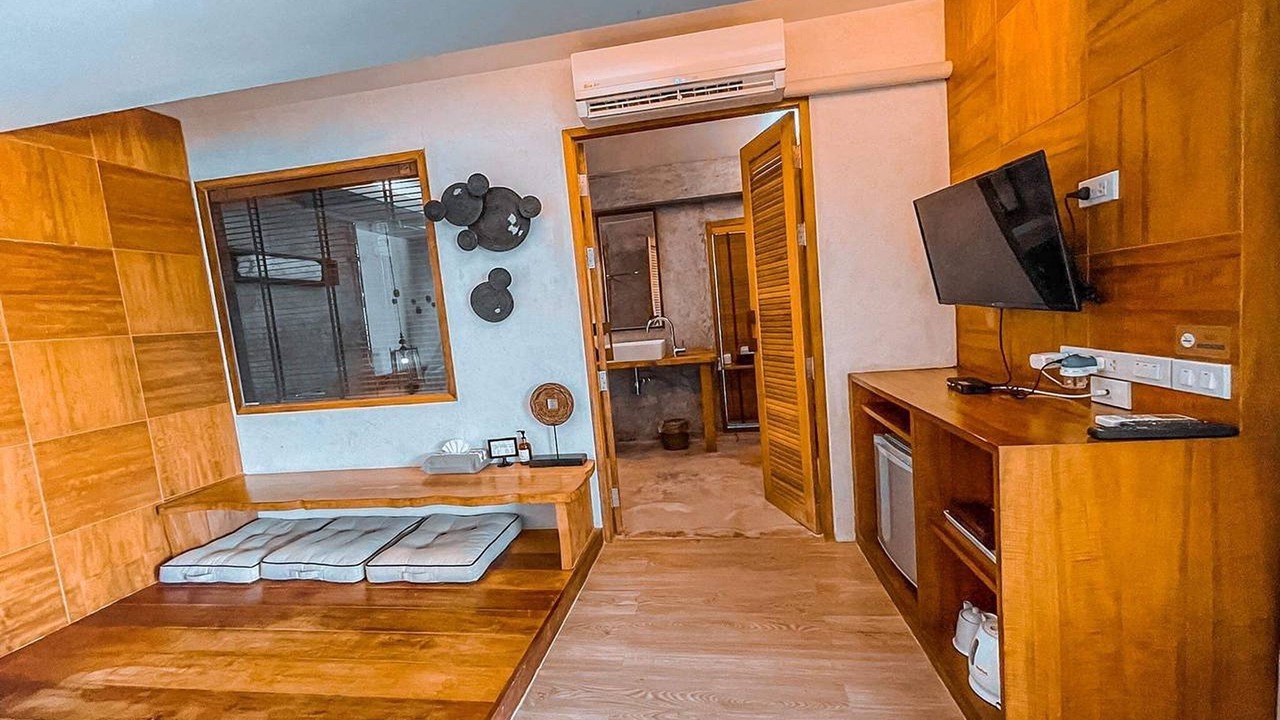 Photo of Bathroom in Nong Thale