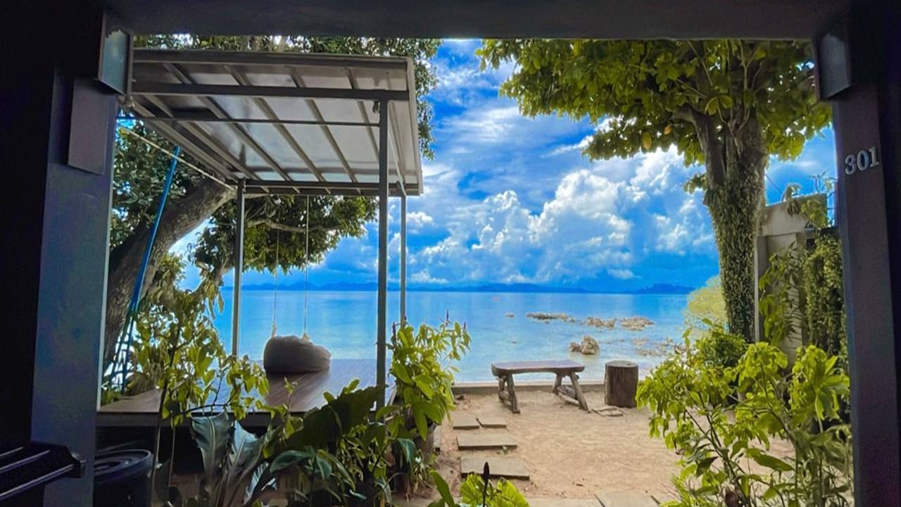 Photo of Bedroom in Nong Thale