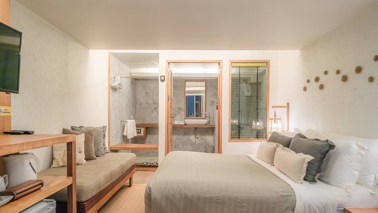 Photo of Bedroom in Nong Thale