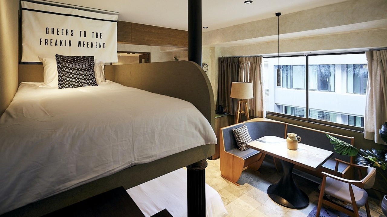 Photo of Bedroom in Sukhumvit