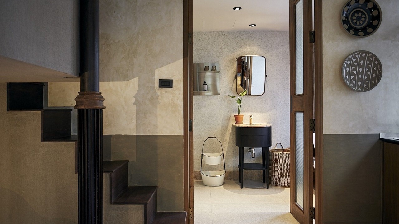 Photo of Bedroom in Sukhumvit