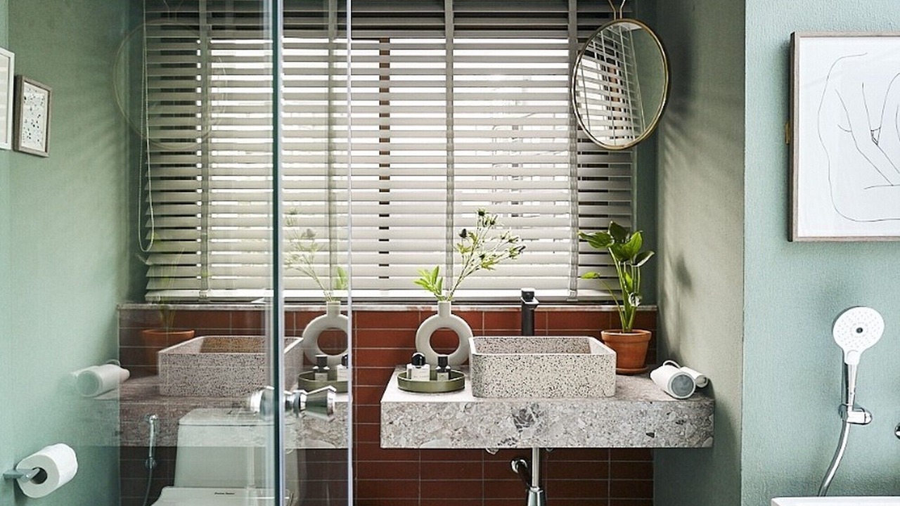 Photo of Bathroom in Sukhumvit