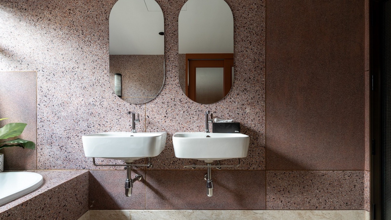 Photo of Bathroom in Sukhumvit