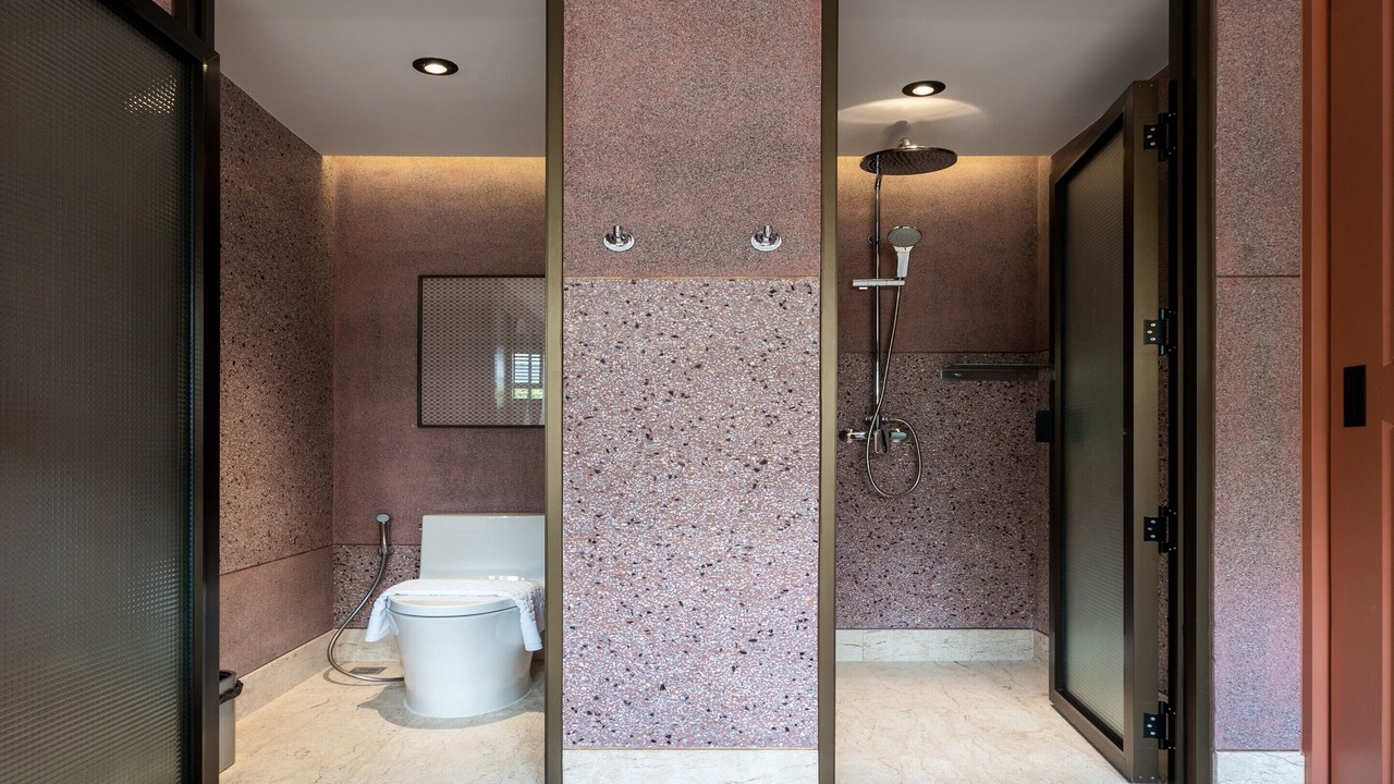 Photo of Bathroom in Sukhumvit