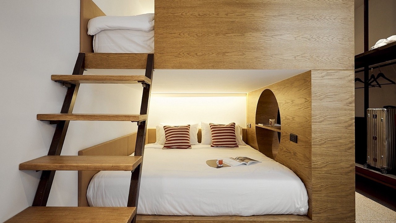 Photo of Bedroom in Sukhumvit