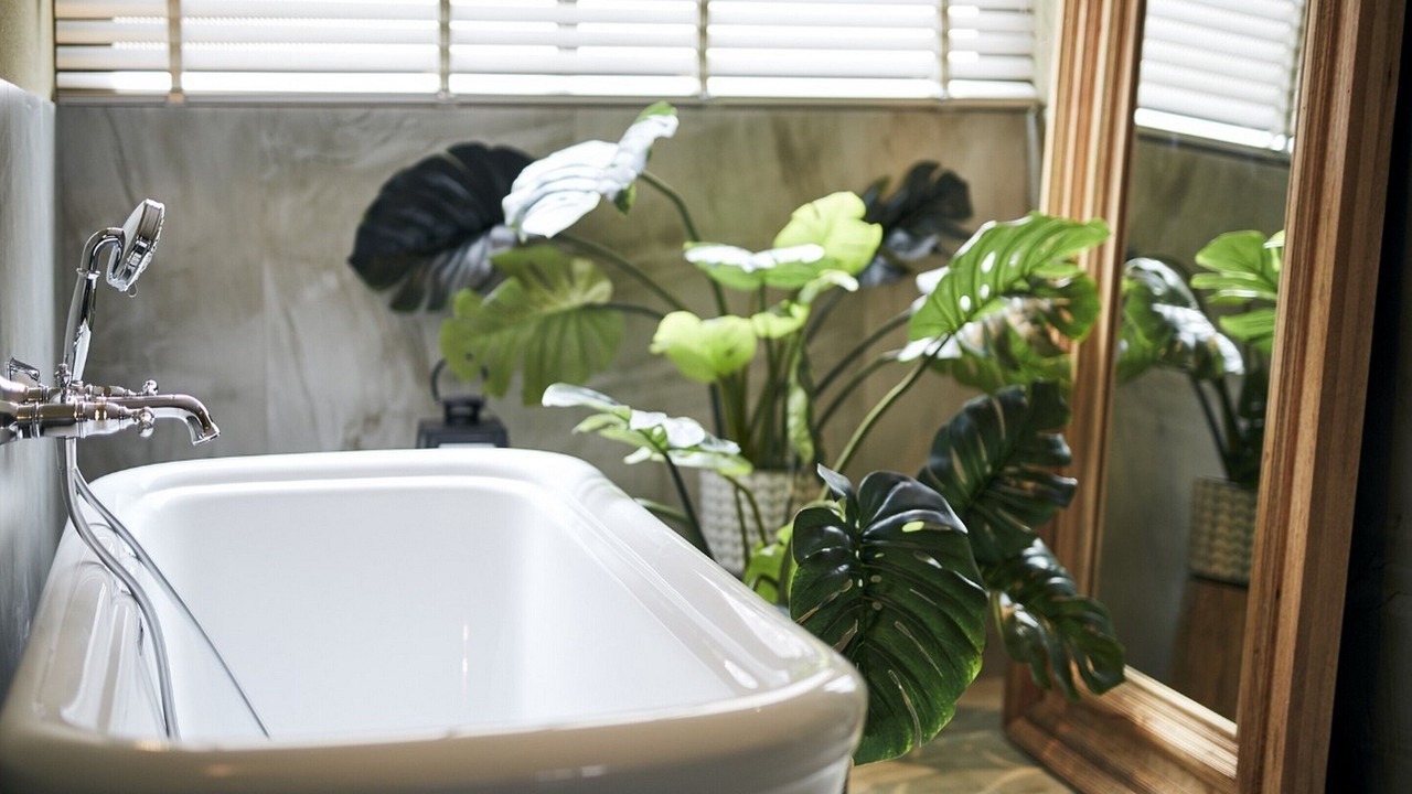 Photo of Bathroom in Sukhumvit