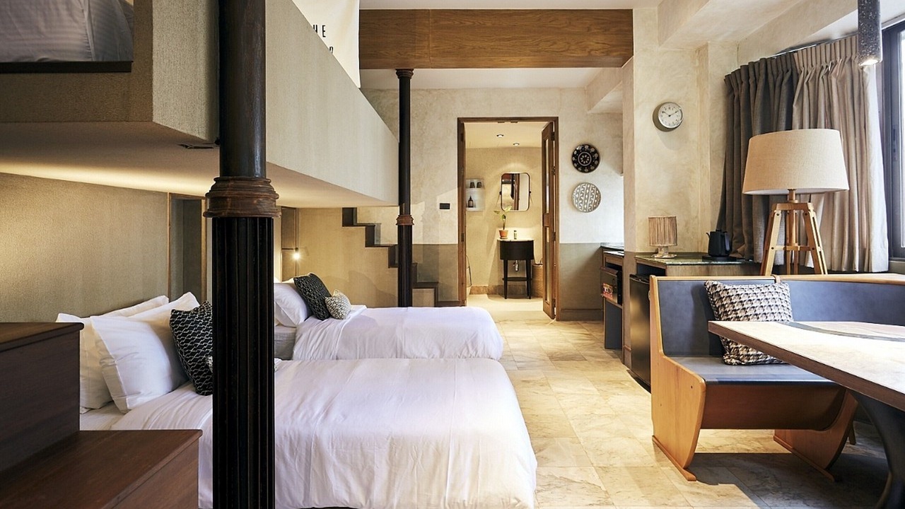 Photo of Bedroom in Sukhumvit