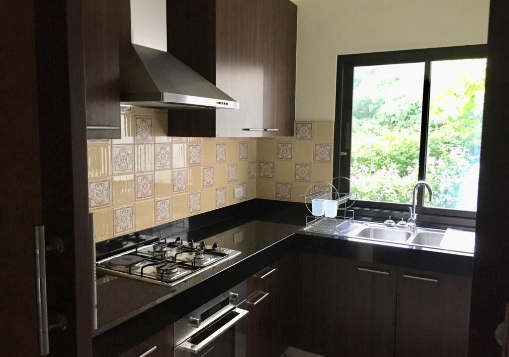 Photo of Kitchen in Pranburi