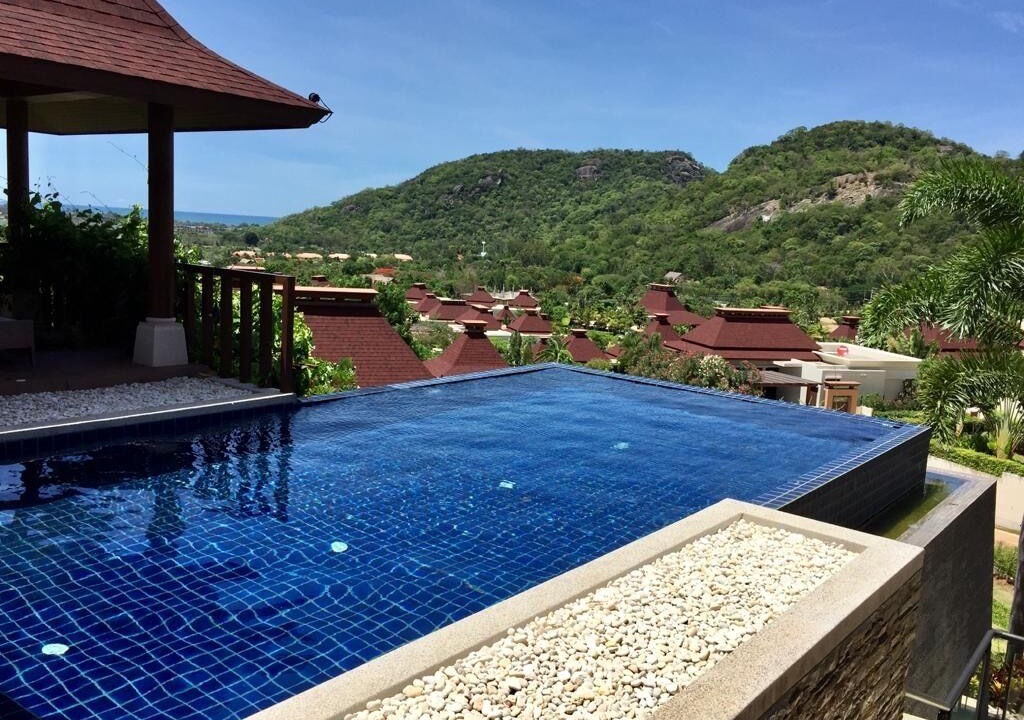Photo of Outdoor in Pranburi