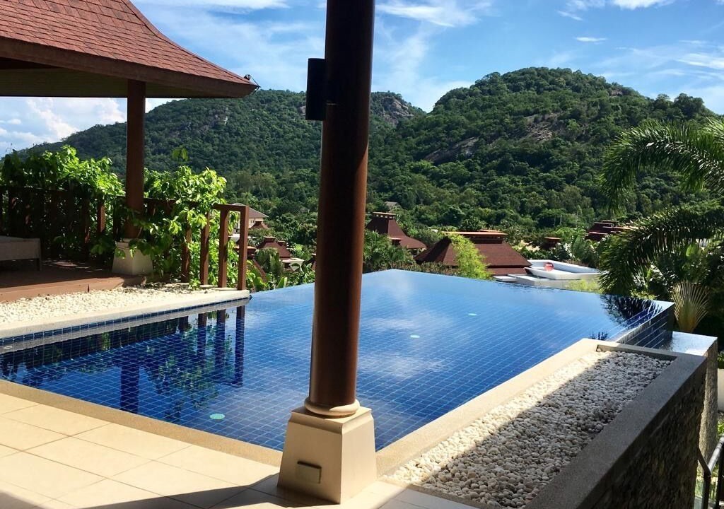 Photo of Outdoor in Pranburi