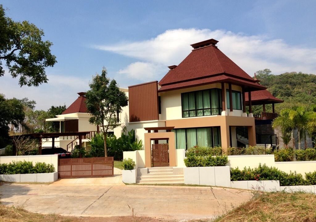 Photo of Outdoor in Pranburi