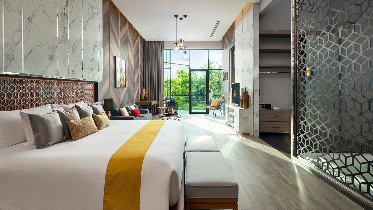 Photo of Bedroom in Nong Prue