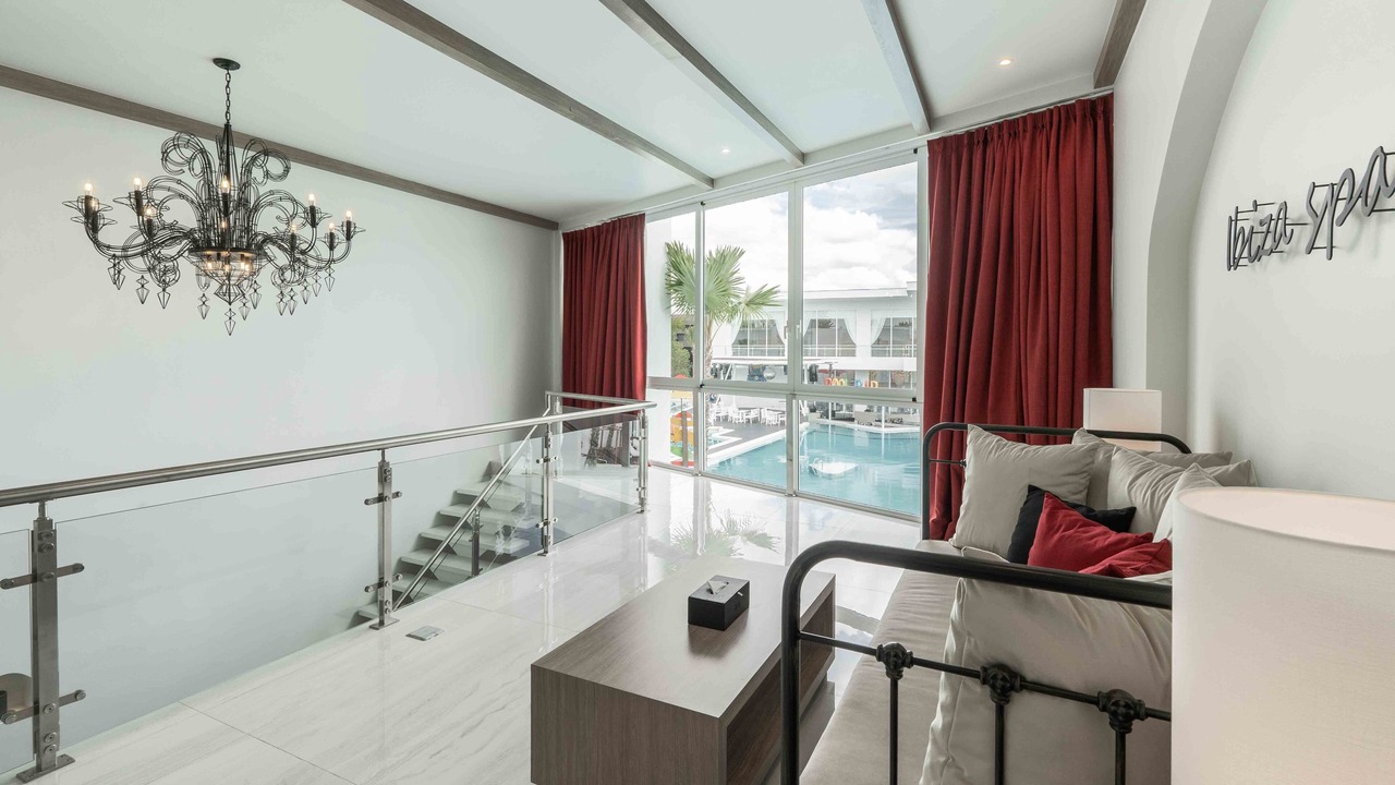 Photo of Bedroom in Nong Prue