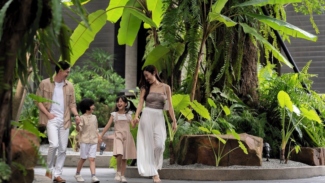 Photo of Outdoor in Nong Prue