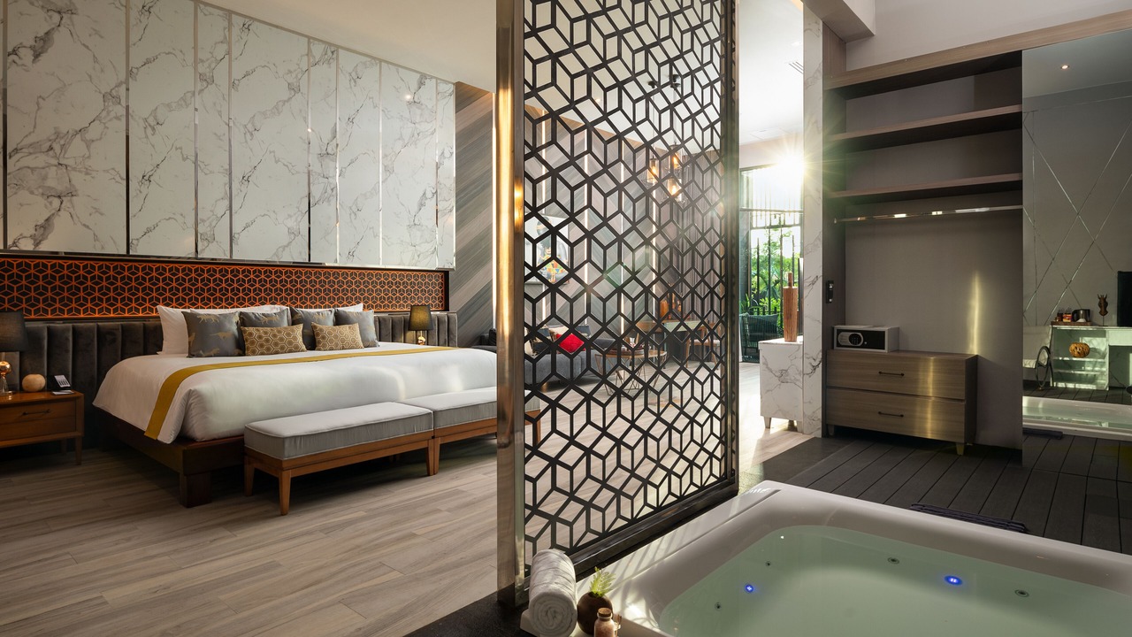 Photo of Bedroom in Nong Prue